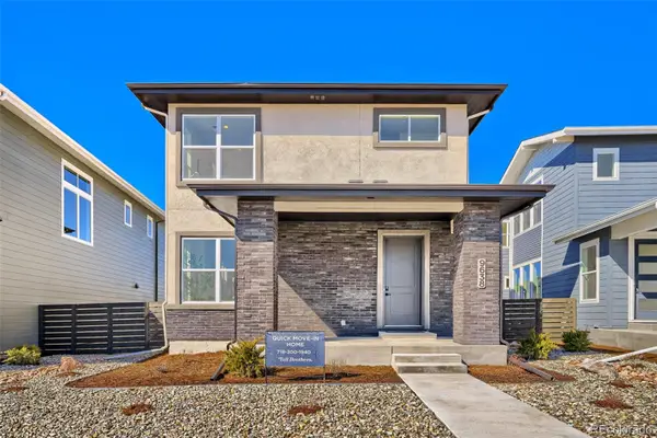 9638 Wolf Valley Drive, Colorado Springs, CO 80924