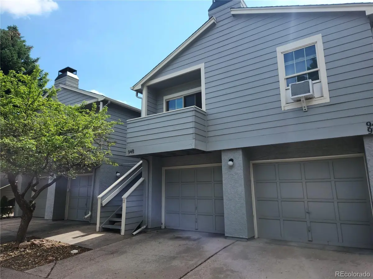 948 Tampico Court, Colorado Springs, CO 80910 - #1