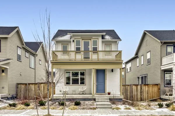 6329 N Galena Way, Denver, CO 80238