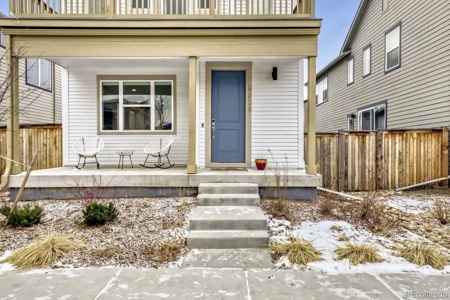 6329 N Galena Way, Denver, CO 80238 - Image #2