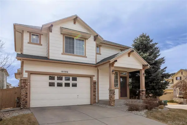 10586 Wildhurst Circle, Highlands Ranch, CO 80126