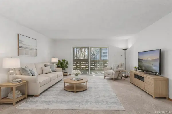 750 S Clinton Street #2B, Denver, CO 80247