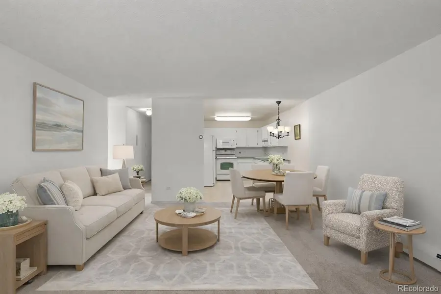 750 S Clinton Street #2B, Denver, CO 80247 - #2