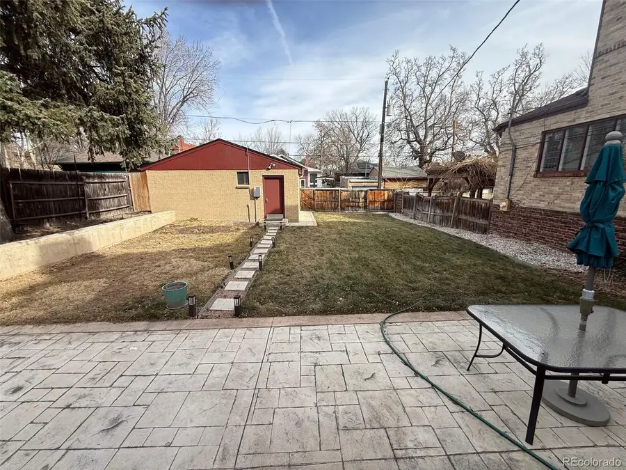 632 N Ogden Street, Denver, CO 80218 - #2