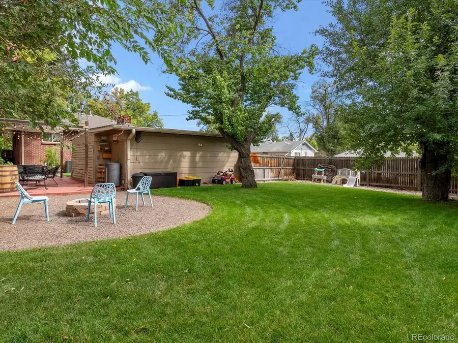 4963 Harlan Street, Wheat Ridge, CO 80033 - #2