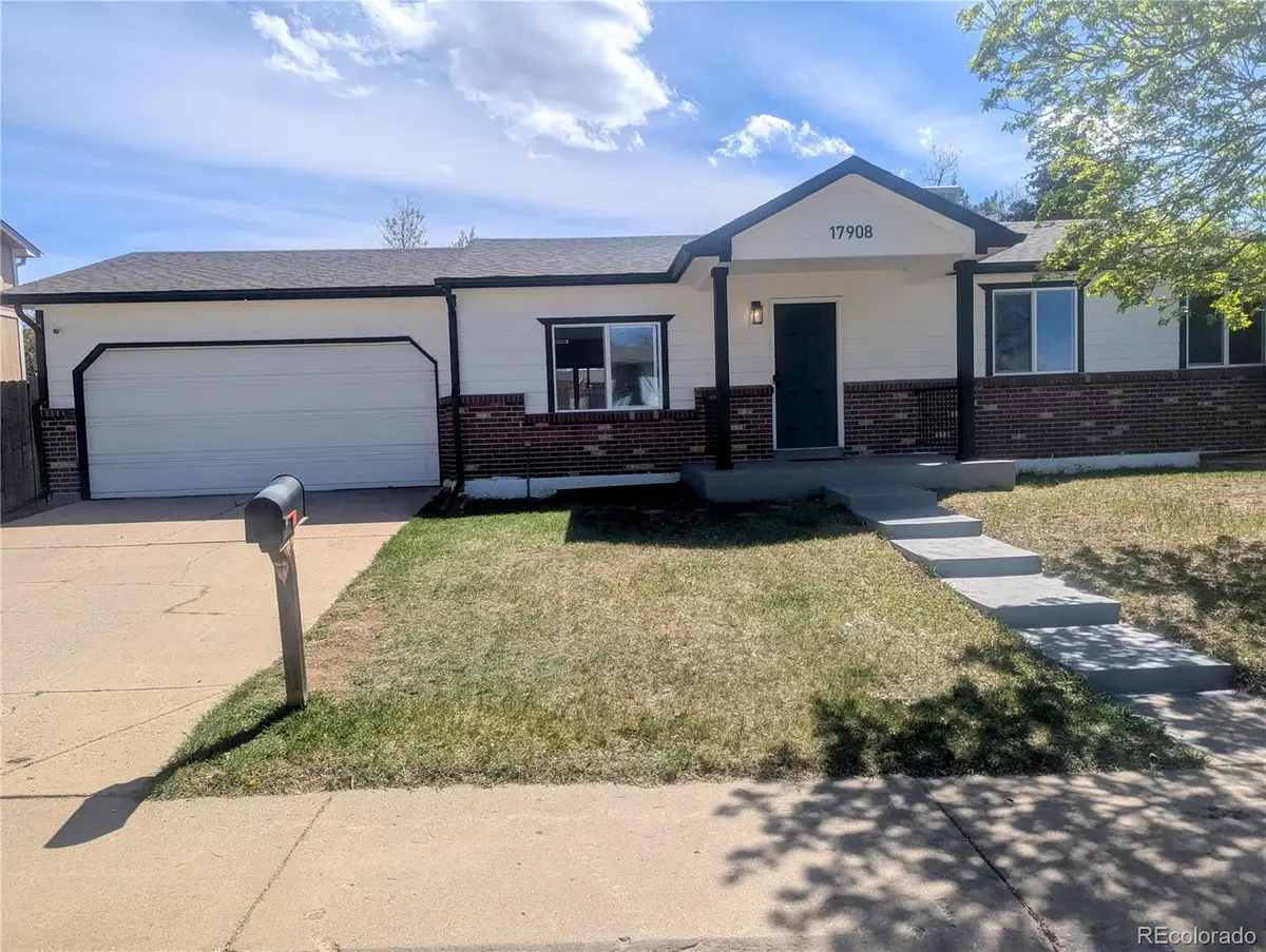 17908 E Oxford Drive, Aurora, CO 80013 - #1
