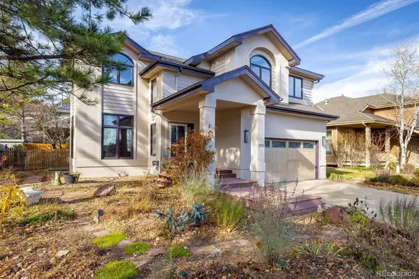 1111 Utica Circle, Boulder, CO 80304