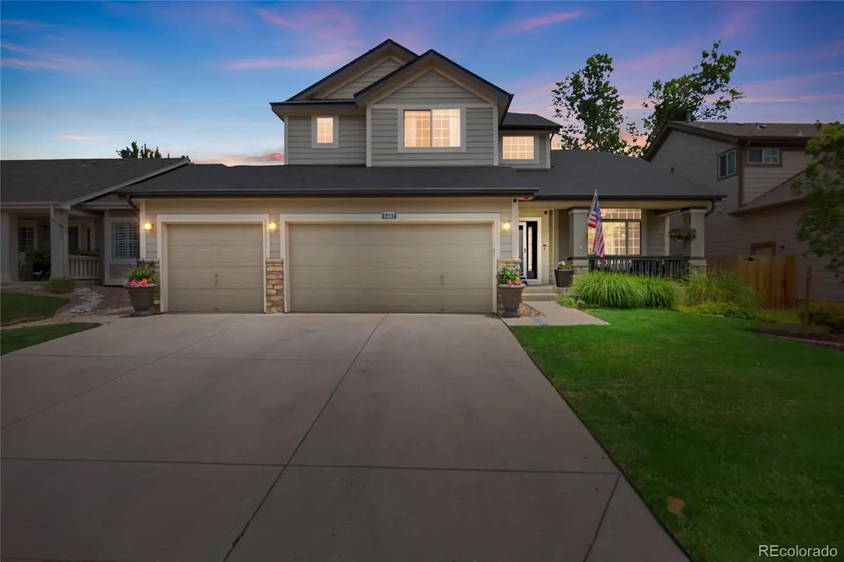 9487 W Vandeventor Drive, Littleton, CO 80128 - #1