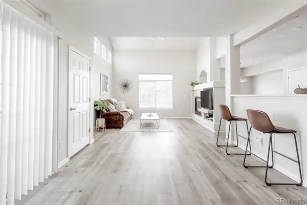 1509 S Florence Court #209, Aurora, CO 80247
