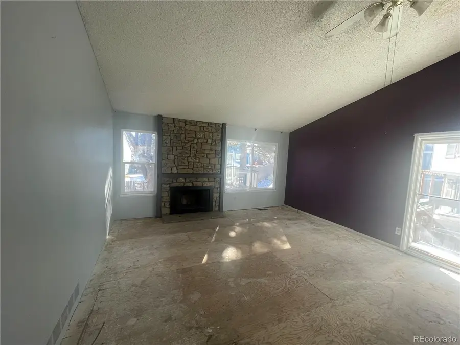 3817 S Ceylon Way, Aurora, CO 80013 - #3