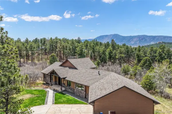 19790 Beacon Lite Road, Monument, CO 80132