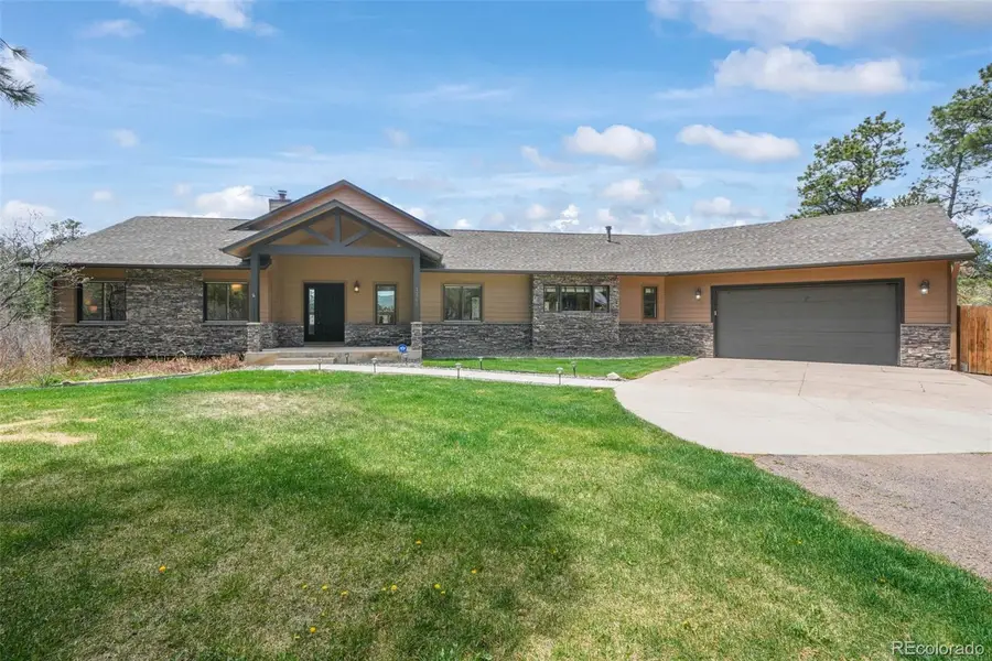 19790 Beacon Lite Road, Monument, CO 80132 - #2