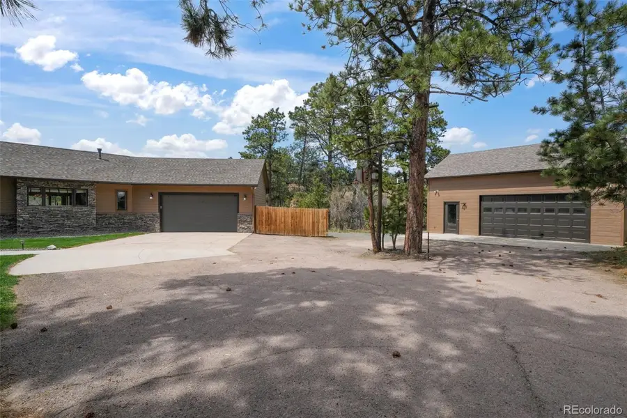 19790 Beacon Lite Road, Monument, CO 80132 - #3