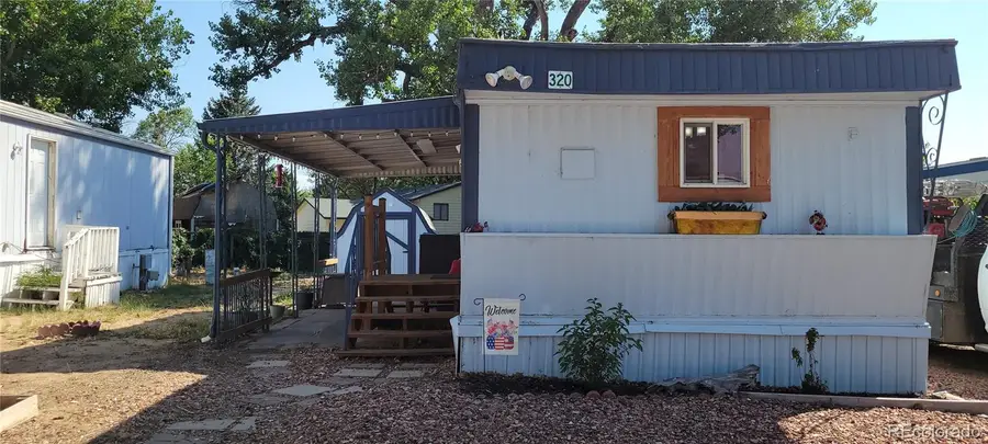 3060 E Bridge Street, Brighton, CO 80601 - #2