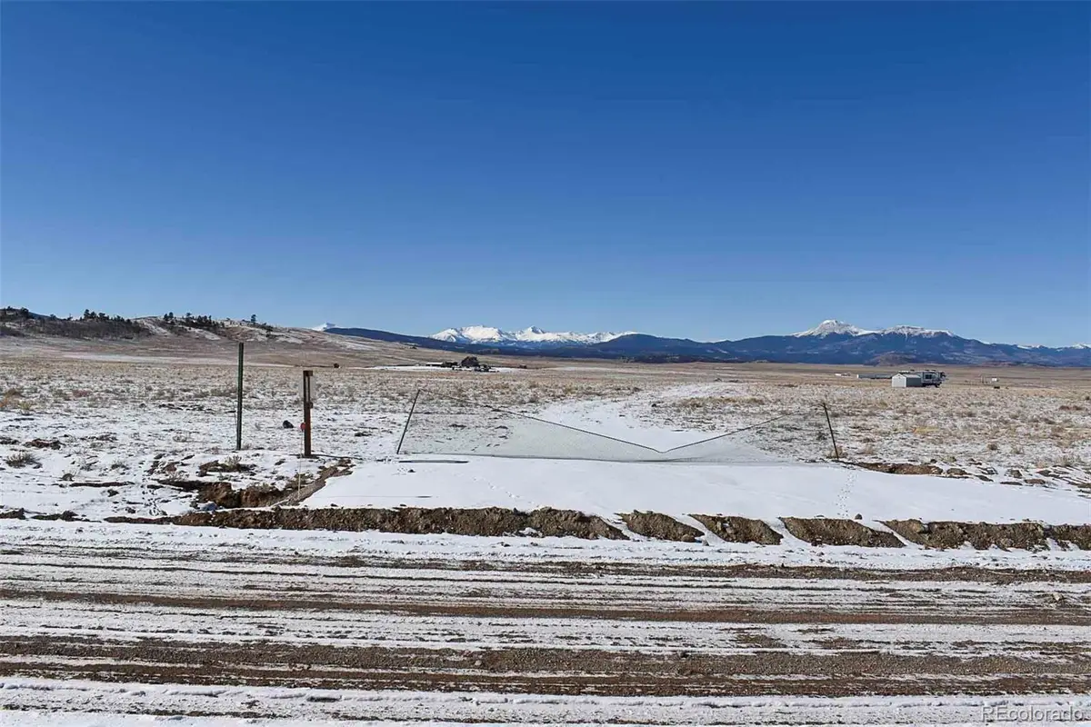 6983 County Road 53, Hartsel, CO 80449 - #1