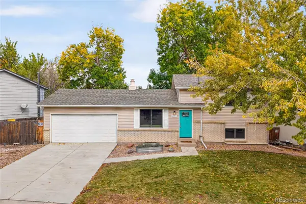 6542 S Field, Littleton, CO 80123