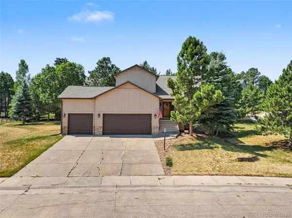 6227 Northwoods Glen Drive, Parker, CO 80134