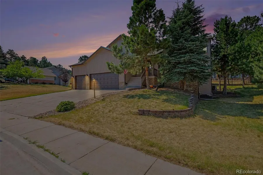 6227 Northwoods Glen Drive, Parker, CO 80134 - #3