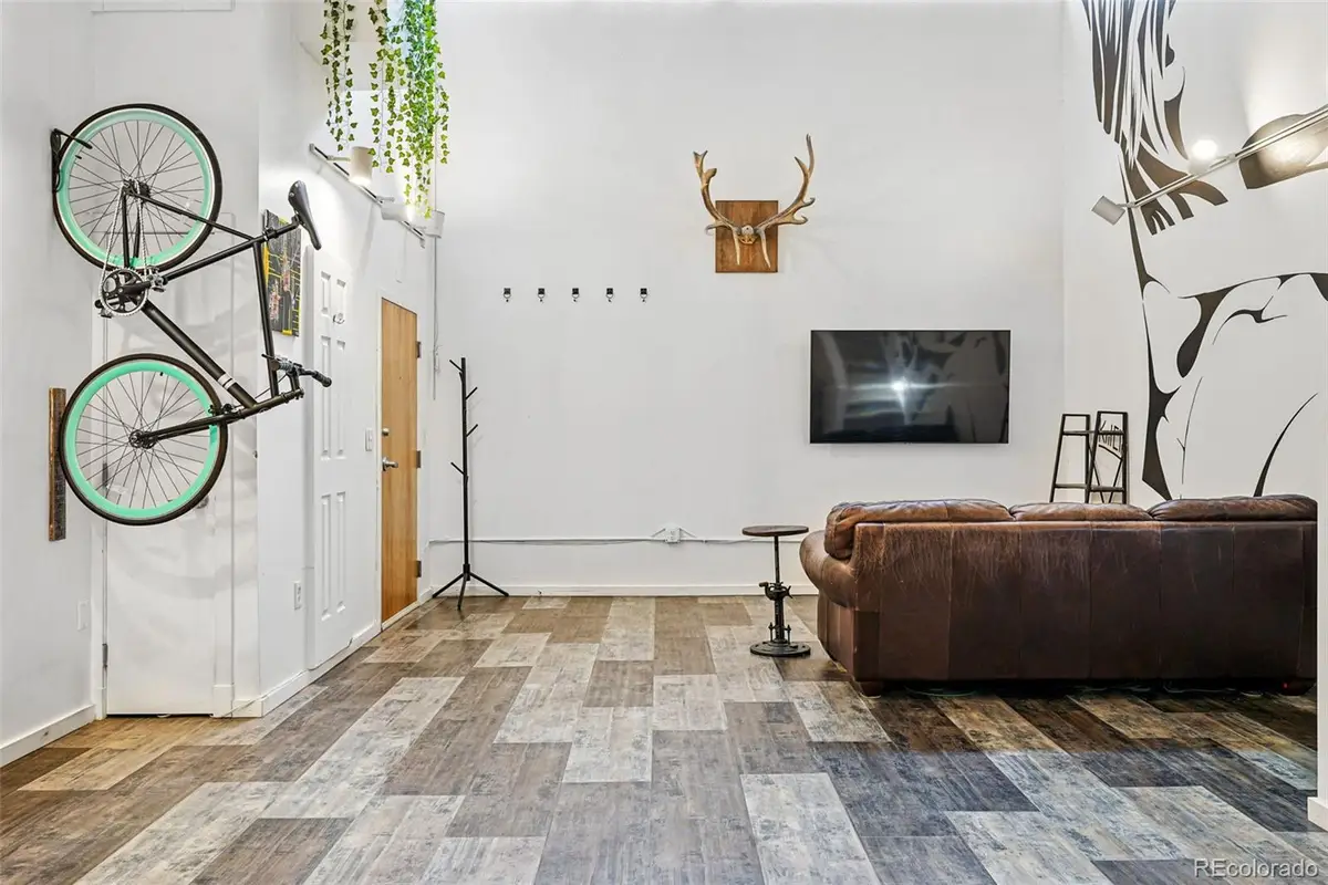 2400 N Broadway #4, Denver, CO 80205 - Image #1