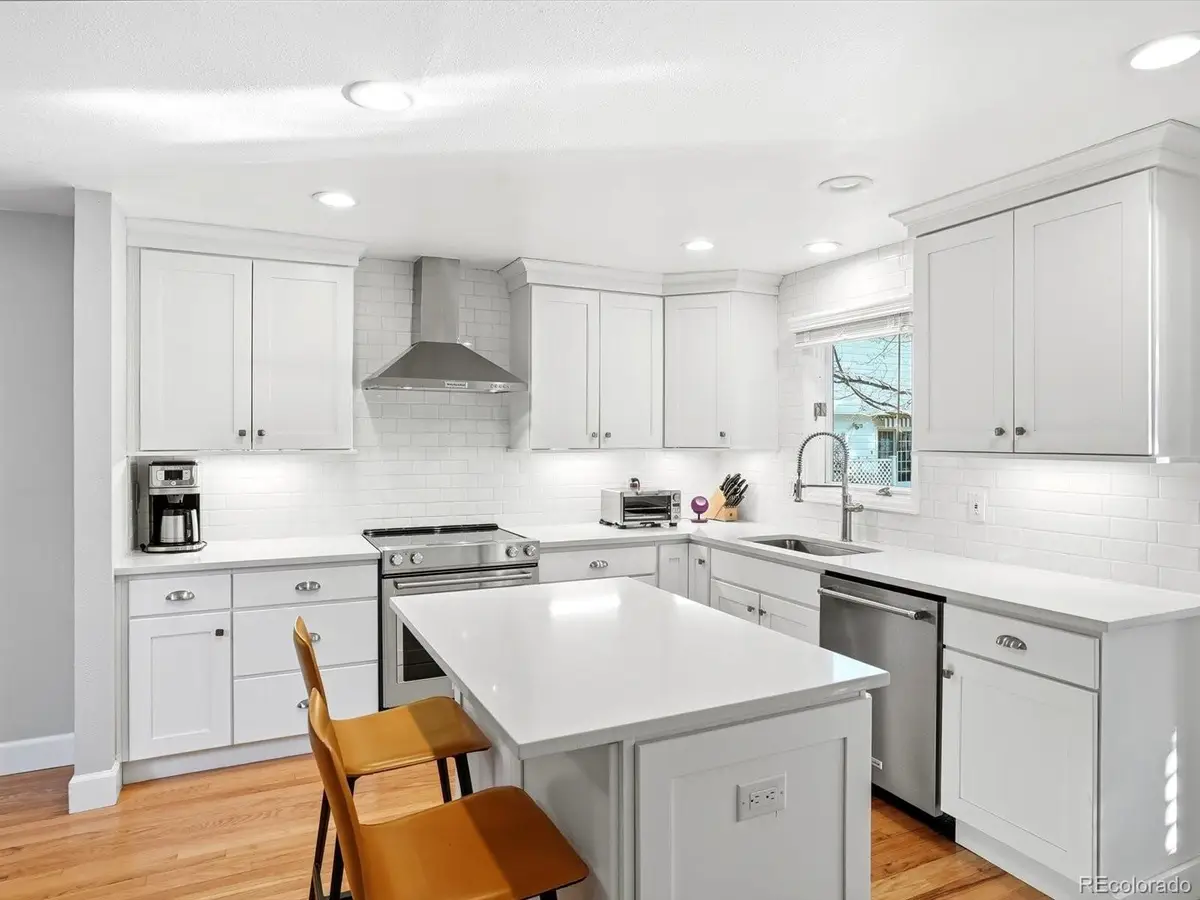 4675 S Yosemite Street #215, Denver, CO 80237 - #1