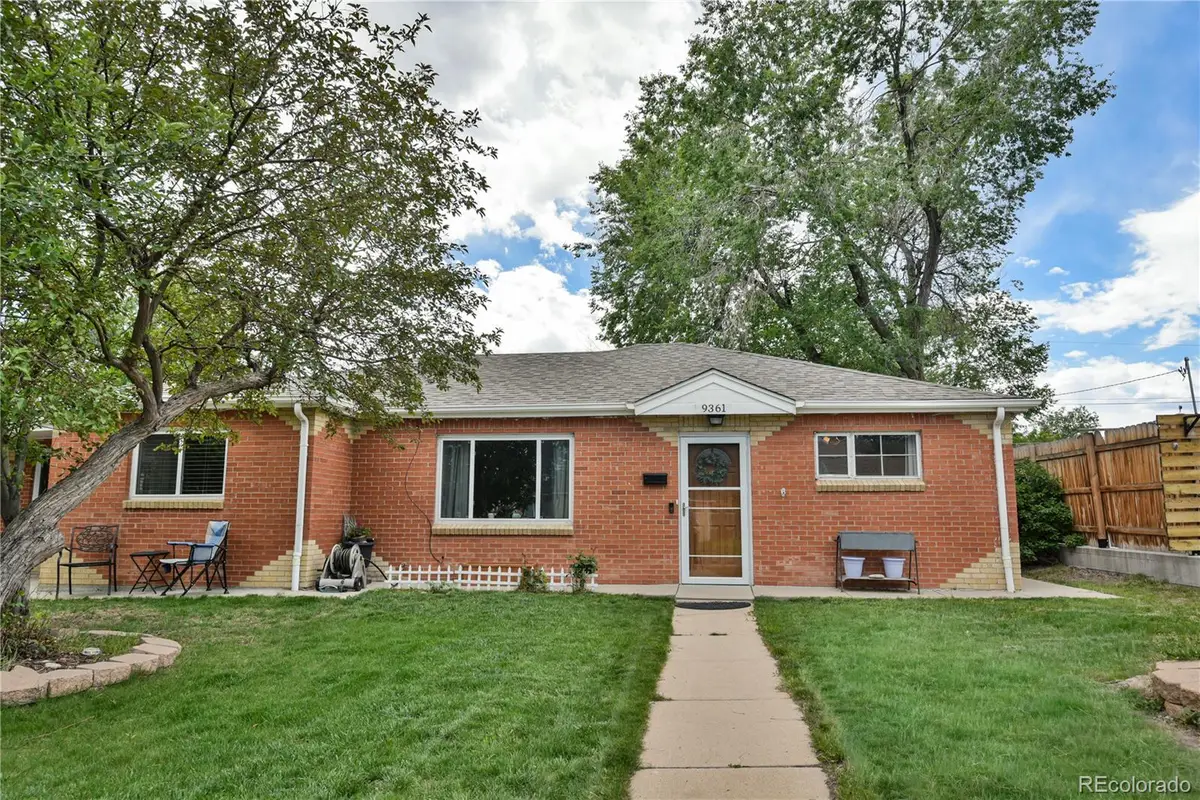 9361 Fir Drive, Thornton, CO 80229 - #1