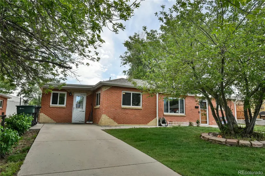 9361 Fir Drive, Thornton, CO 80229 - #2