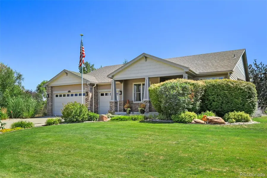 8787 Longs Peak Circle, Windsor, CO 80550 - #2