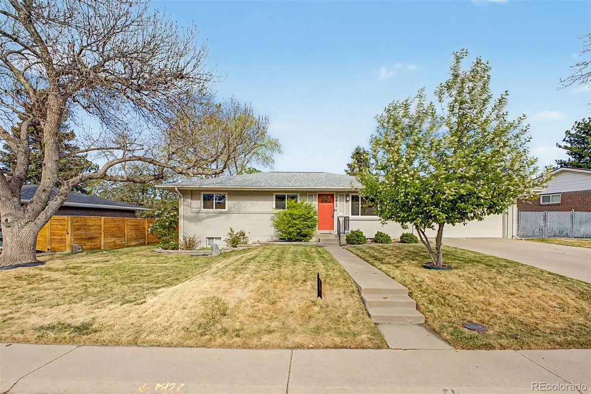8413 E Kenyon Drive, Denver, CO 80237 - #1