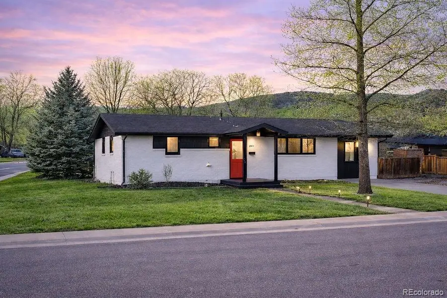 2901 Lorraine Court, Boulder, CO 80304 - #2