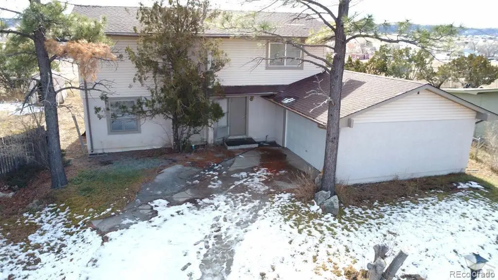 3279 Lunar Dr, Colorado City, CO 81019 - #1