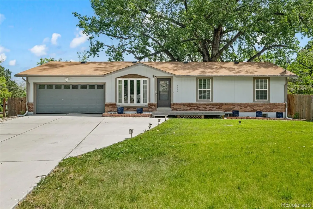 7624 Jellison Court, Arvada, CO 80005 - #1