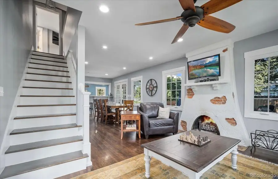 5725 W Mississippi Avenue, Lakewood, CO 80226 - #2