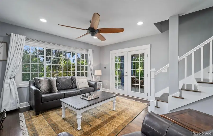 5725 W Mississippi Avenue, Lakewood, CO 80226 - #3