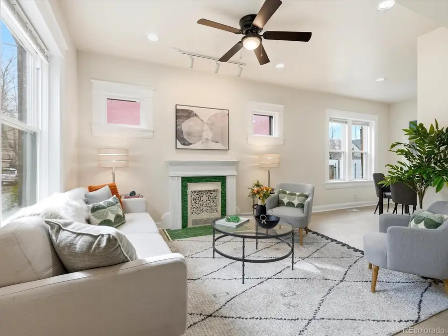 1021-1023 E 23rd Avenue, Denver, CO 80205 - #3