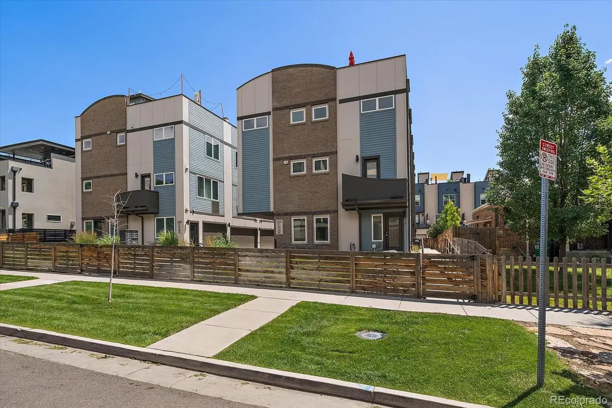 1632 Lowell Boulevard #5, Denver, CO 80204 - #1