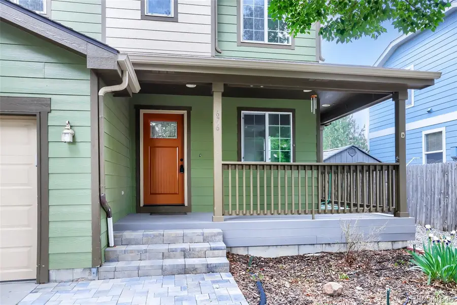 676 Hedgerow Way, Brighton, CO 80601 - #3