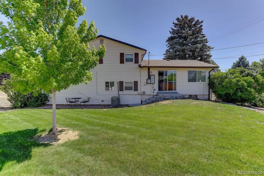 6000 W Canyon Drive, Littleton, CO 80128 - #2