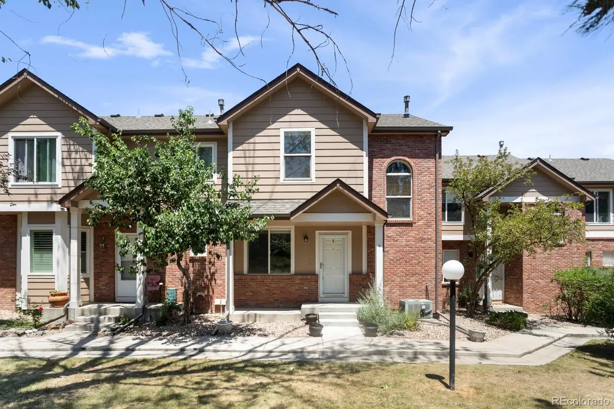 7600 W Coal Mine Avenue #C, Littleton, CO 80123 - #1
