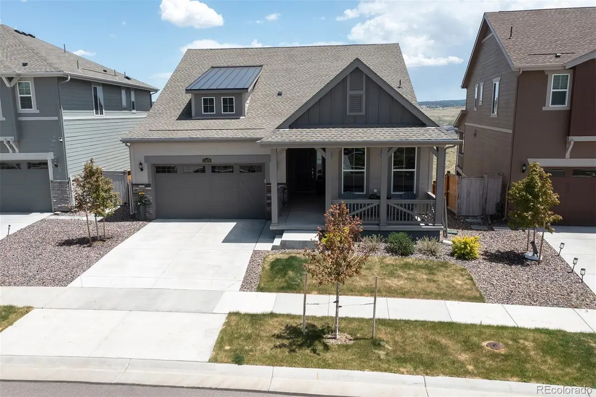 13470 Gandy Dancer Way, Parker, CO 80134 - #1