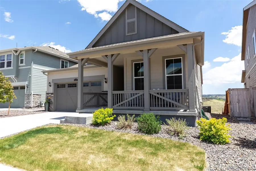 13470 Gandy Dancer Way, Parker, CO 80134 - #3