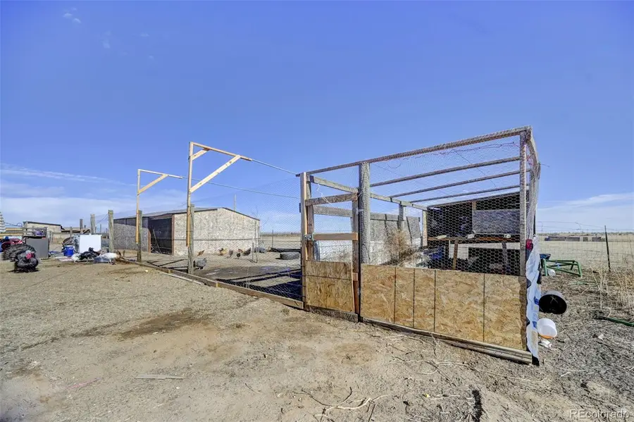 7455 S Rush Road, Rush, CO 80833 - #2