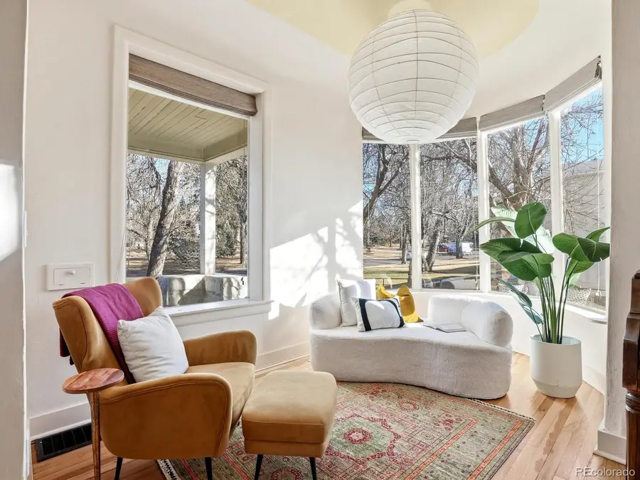 935 Monaco Parkway, Denver, CO 80220 - #2