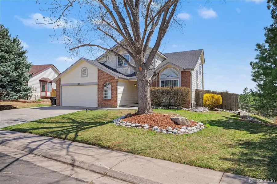 1010 N Tabor Drive, Castle Rock, CO 80104 - #2