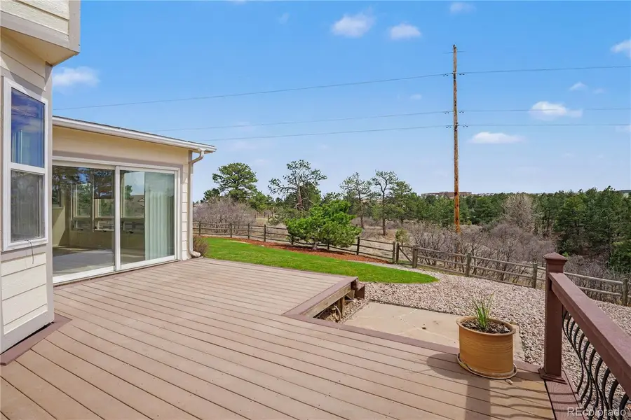 1010 N Tabor Drive, Castle Rock, CO 80104 - #3