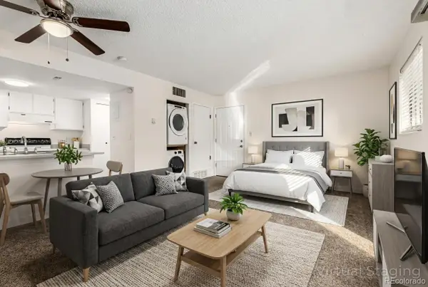 3100 S Federal Boulevard #115, Denver, CO 80236