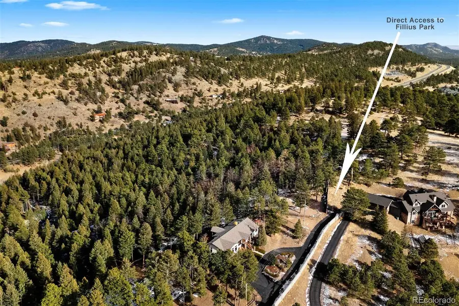 1106 County Road 65, Evergreen, CO 80439 - Image #2