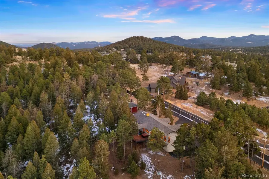 1106 County Road 65, Evergreen, CO 80439 - Image #3