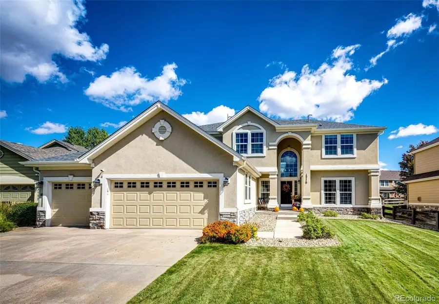 12110 Bay Oaks Court, Parker, CO 80138 - Image #2