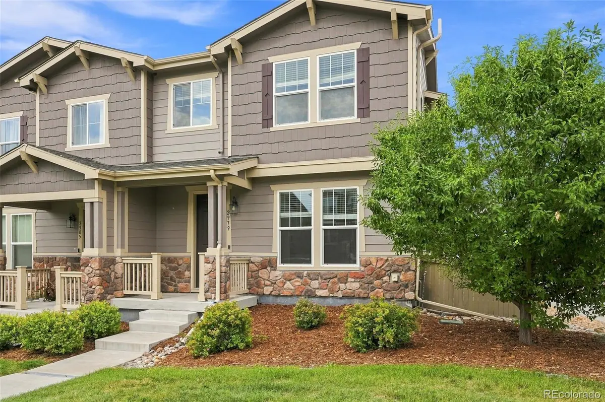 2979 Low Meadow Boulevard, Castle Rock, CO 80109 - #1