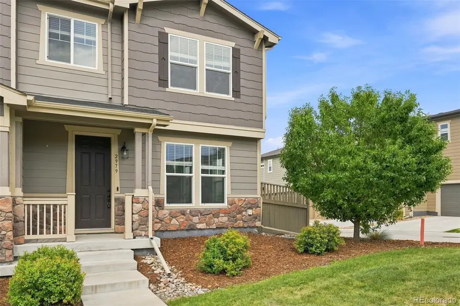 2979 Low Meadow Boulevard, Castle Rock, CO 80109 - #2